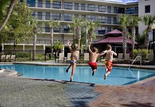 Otel Staybridge Orlando Royale Parc By Ihg 3*