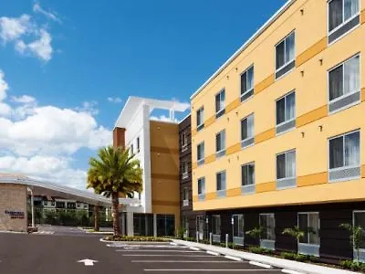 Fairfield & By Marriott Orlando Kissimmee/celebration Ξενοδοχείο 3*