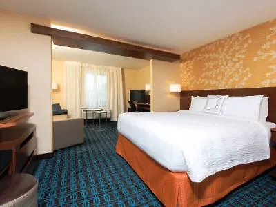 Fairfield & By Marriott Orlando Kissimmee/celebration Celebration
