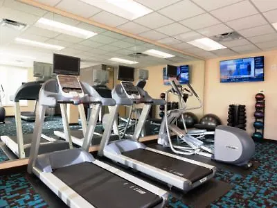 Fairfield & By Marriott Orlando Kissimmee/celebration 3* Celebration