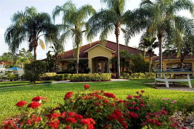 Berkley Townhomes * Kissimmee