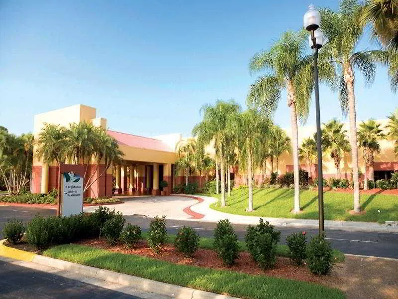 Orlando Sun Resort & Convention Center 3*