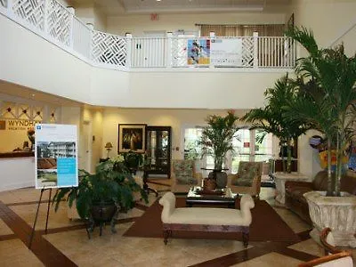 Club Wyndham Cypress Palms