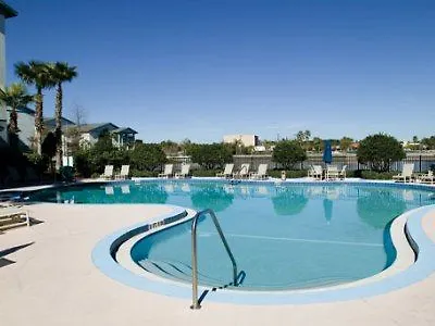Club Wyndham Cypress Palms Resort Kissimmee