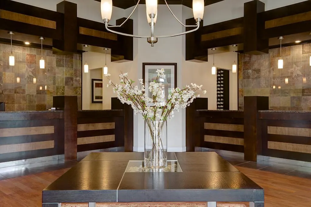 Magical Memories Villas-disney Area By Ipg Florida Semesterbostad *