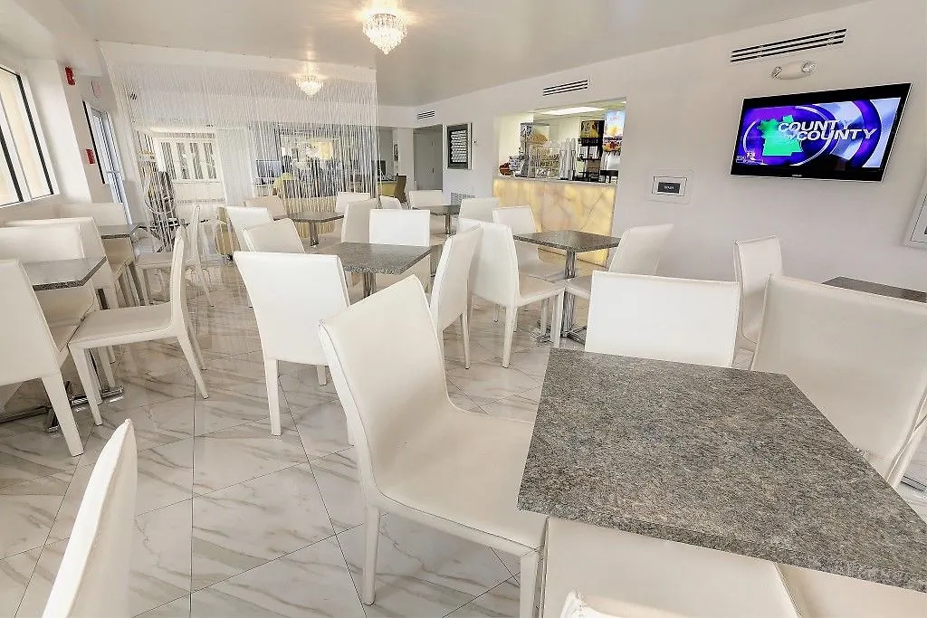 Hotel Quality Clermont West Kissimmee