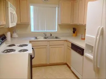 Resort Venetian Bay By Dws Vacation Kissimmee