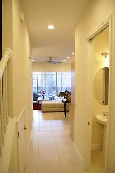 Alamo Vacation Townhomes *