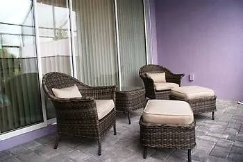 Alamo Vacation Townhomes 公寓 基西米