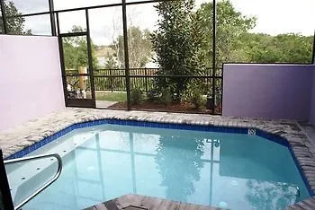 公寓 Alamo Vacation Townhomes *
