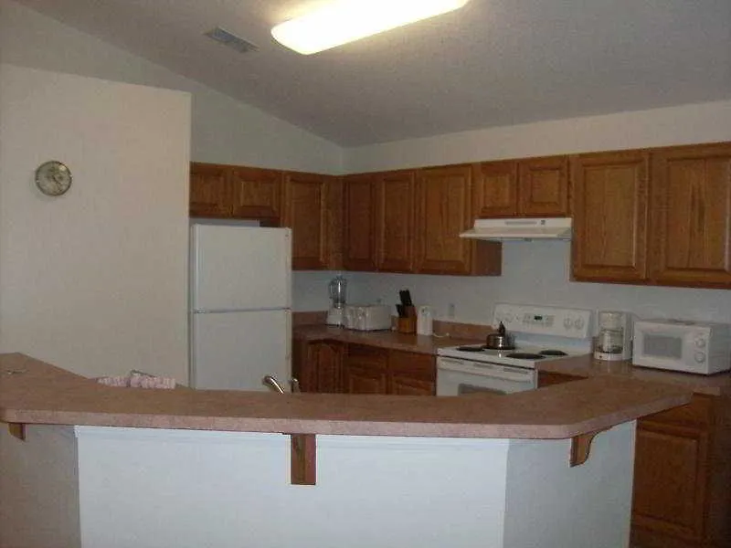 Area Preferred Homes With Gameroom בית נופש אורלנדו