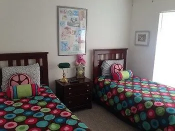 Venetian Bay By Dws Vacation 3* Kissimmee