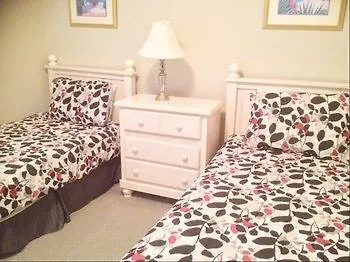 Venetian Bay By Dws Vacation 3* Kissimmee