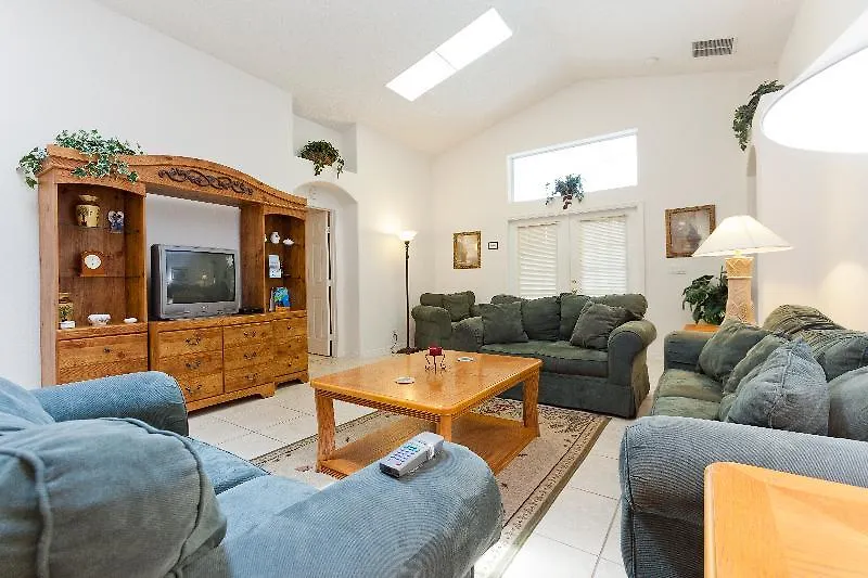 Area Executive Homes Villa *