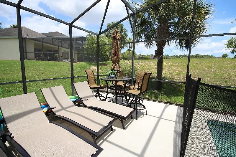 Villa Area Executive Homes