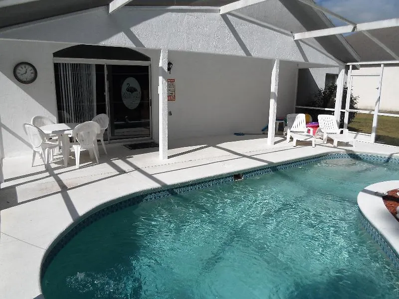 Area Standard Homes Kissimmee