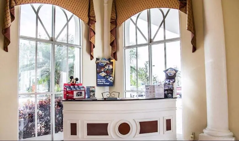 Hotel Quality & Heritage Park