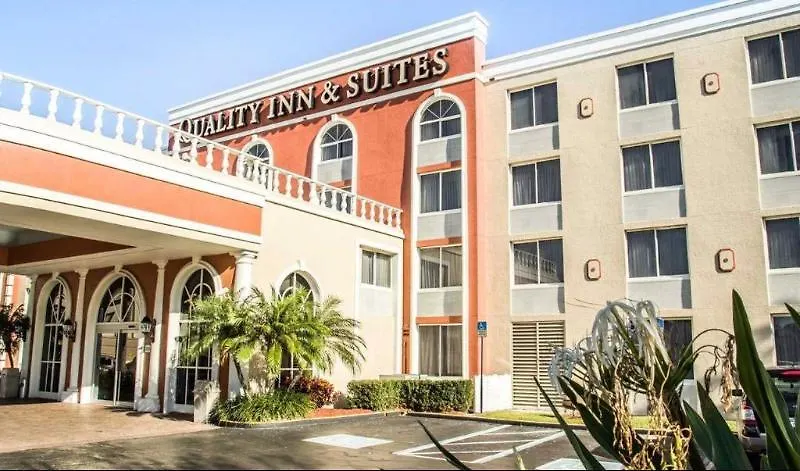 Quality & Heritage Park Kissimmee