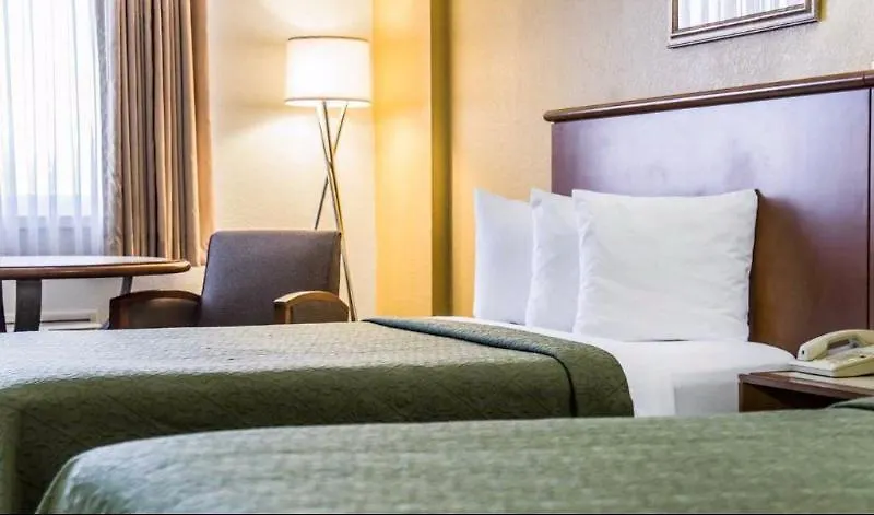 Quality & Heritage Park Hotel