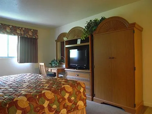 Club Sevilla Hotel