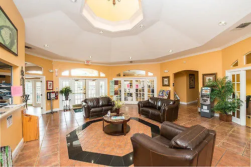 Orlando Vacation Townhomes 360 Lägenhet Kissimmee