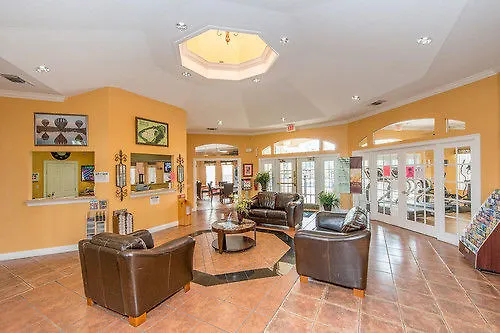 Orlando Vacation Townhomes 360