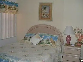 Orlando Vacation Townhomes 360 Lägenhet Kissimmee