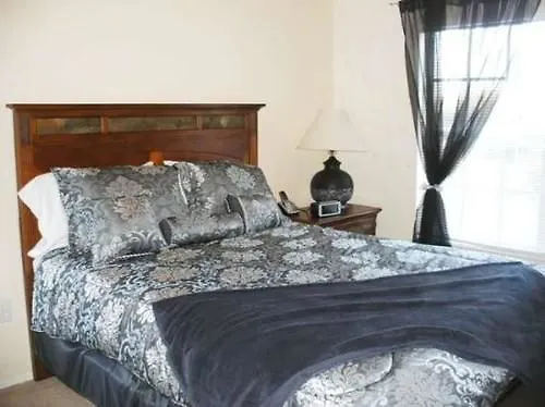Orlando Vacation Townhomes 360