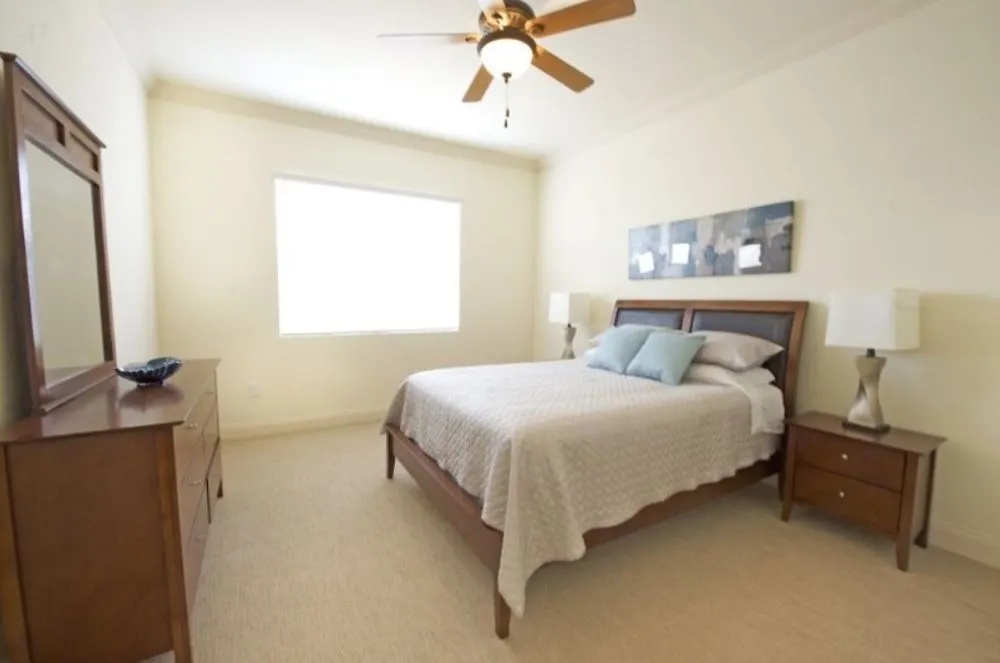 Lägenhet Orlando Vacation Townhomes 360