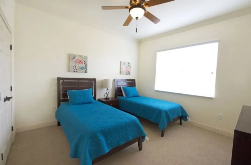 Orlando Vacation Townhomes 360 Lägenhet