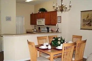 Orlando Vacation Townhomes 360 Lägenhet