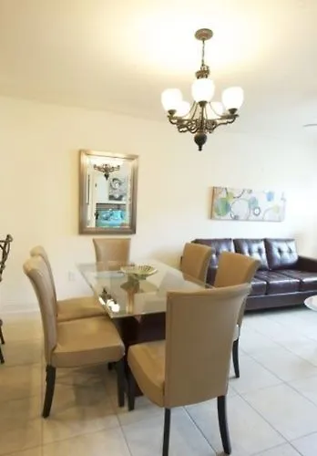 Orlando Vacation Townhomes 360