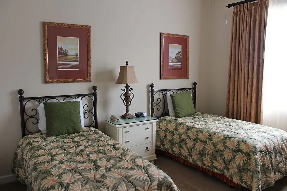 Reunion & Golf Club Resort Kissimmee