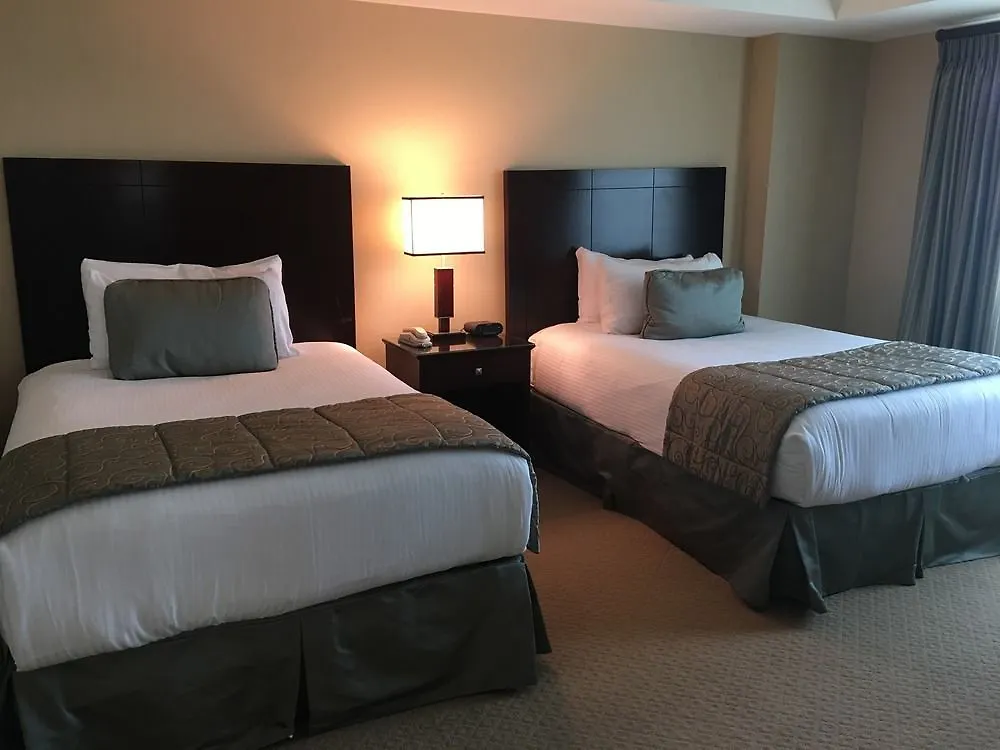 Worldmark Reunion Feriested Kissimmee