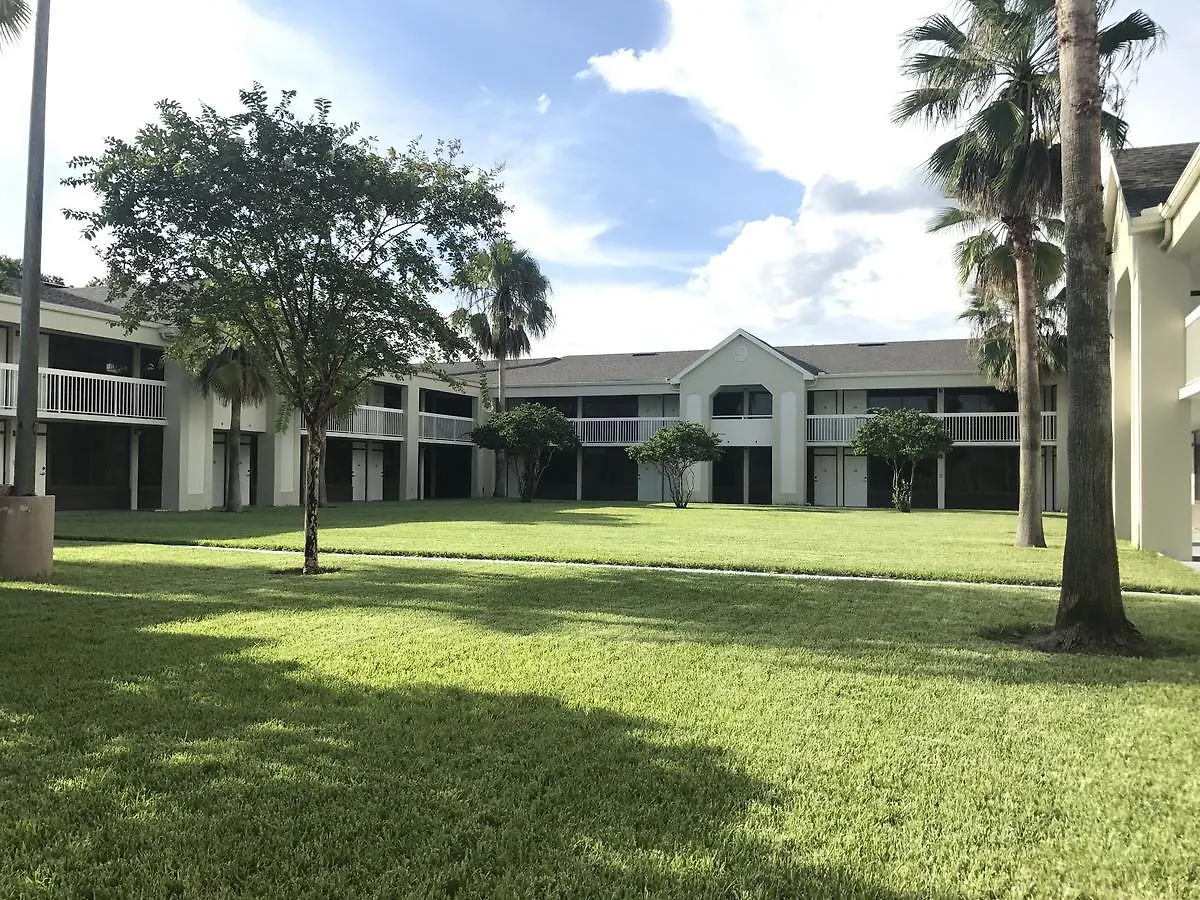 Greenpoint 3* Kissimmee