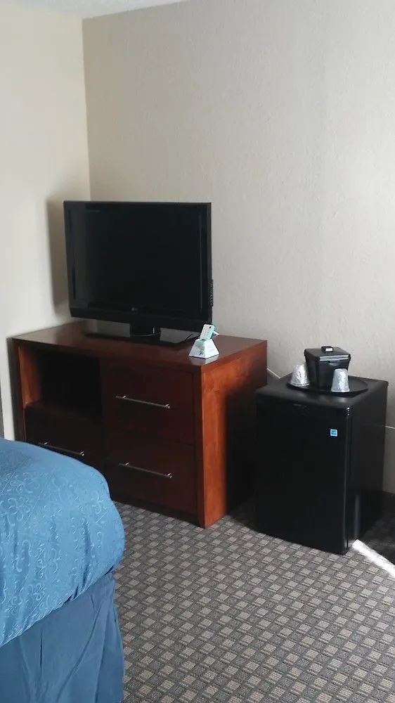 Quality & Heritage Park Hotel 2*