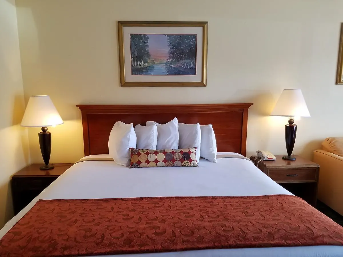 Motell Sun And Kissimmee