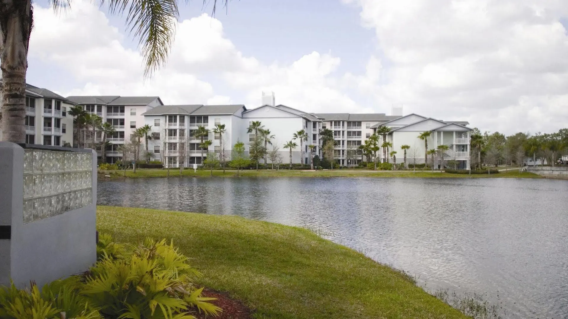 Club Wyndham Cypress Palms Resort