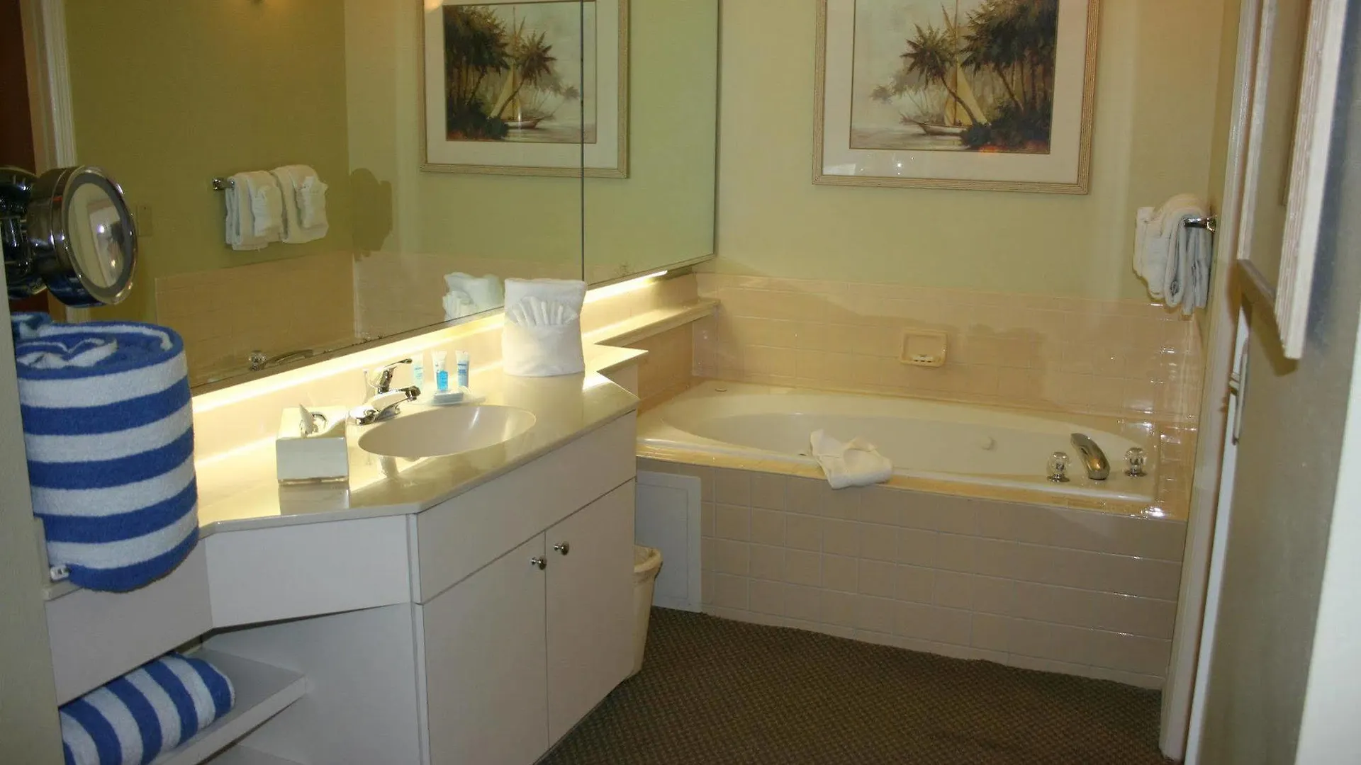 Club Wyndham Cypress Palms 3*