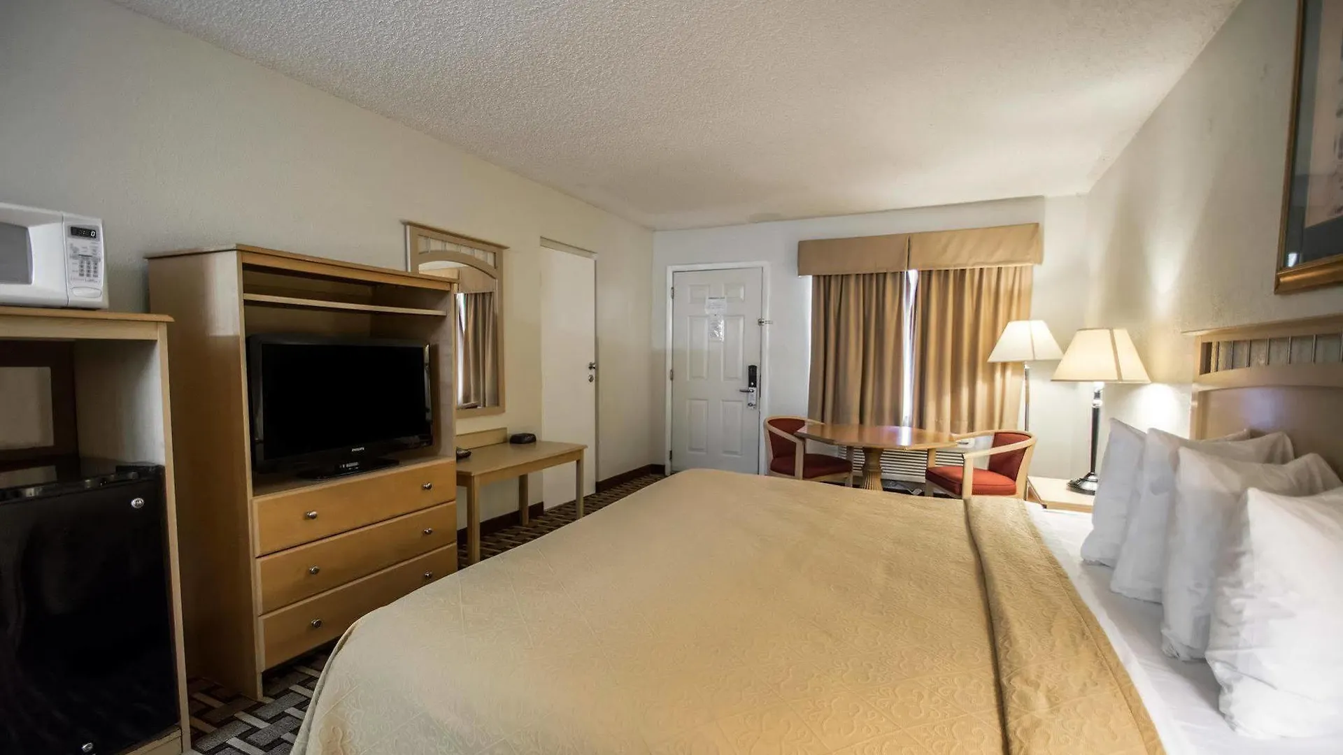 Hotel Quality & Eastgate