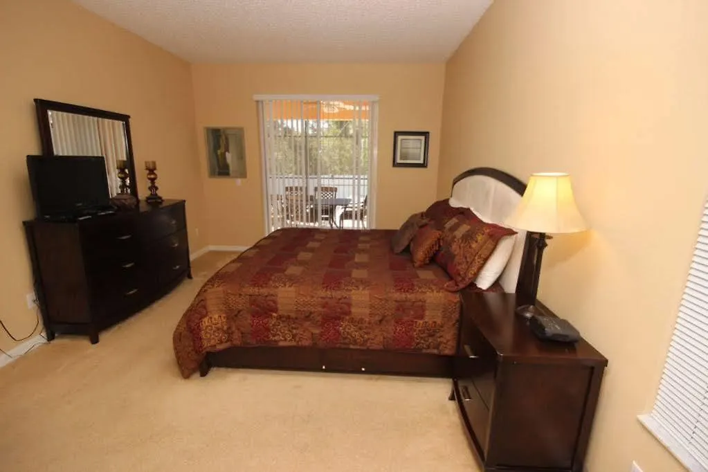 Seasons - 6 Bedroom Private Pool Home, West Facing, Game 3*