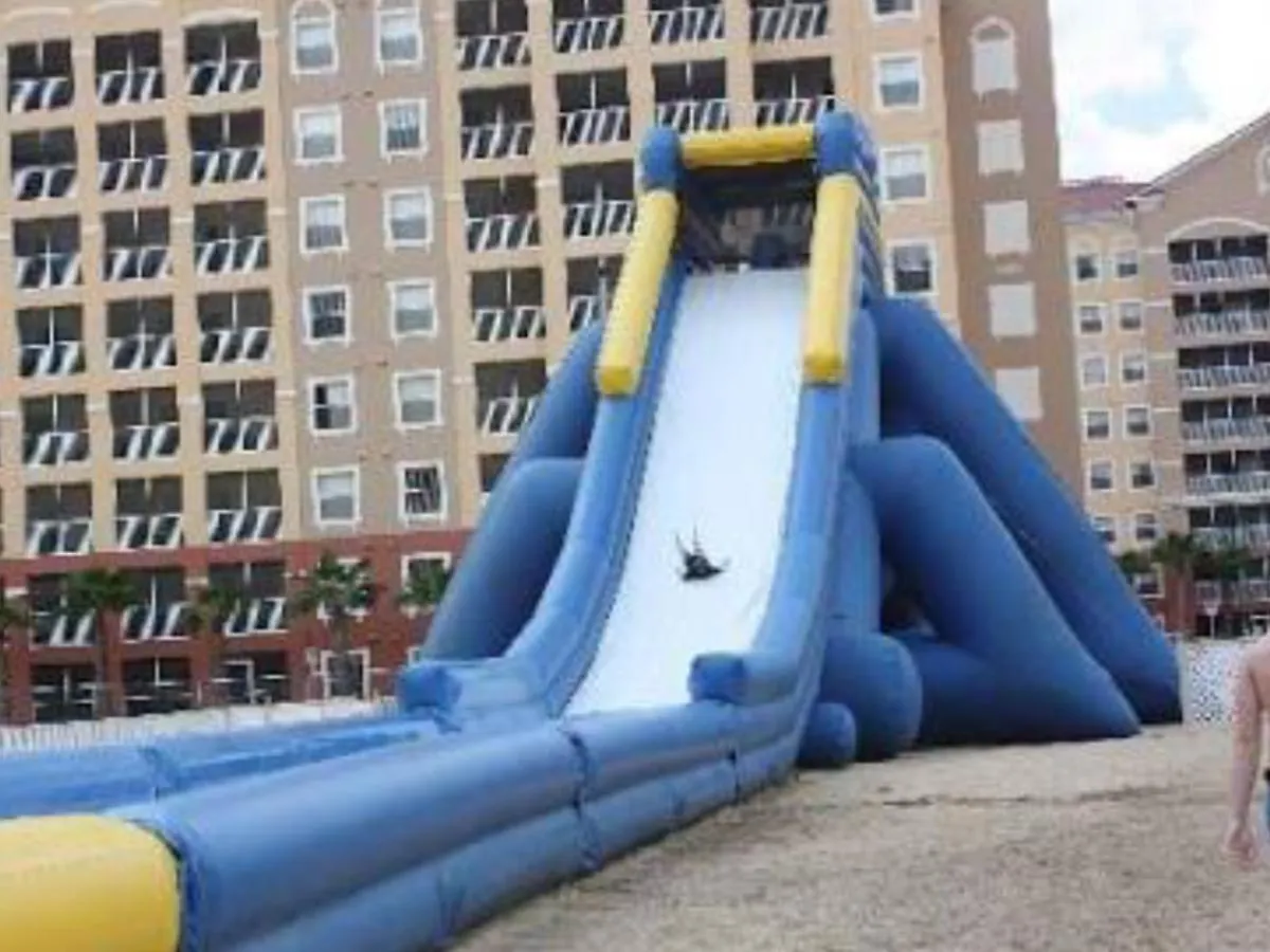 אתר נופש Westgate Vacation