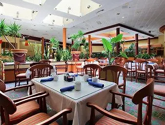 Orlando Sun Resort & Convention Center 호텔 키시미