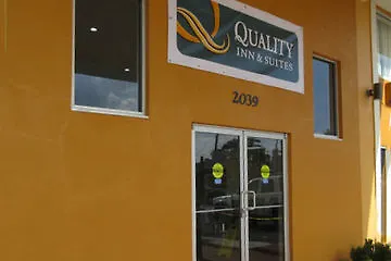 Quality & Heritage Park Hotel