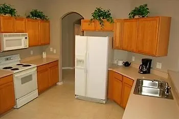 Resort Venetian Bay By Dws Vacation Kissimmee