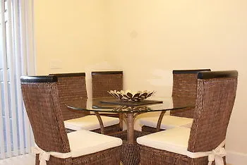 Alamo Vacation Townhomes 公寓 基西米
