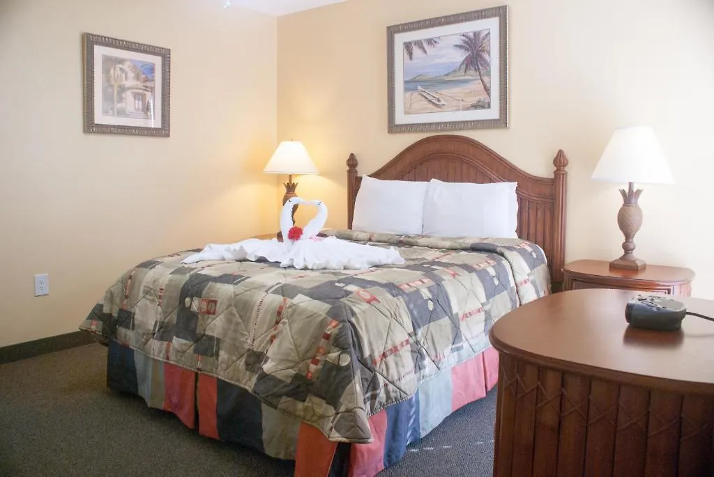 Semesteranläggning (resort) At Fortune Place Kissimmee