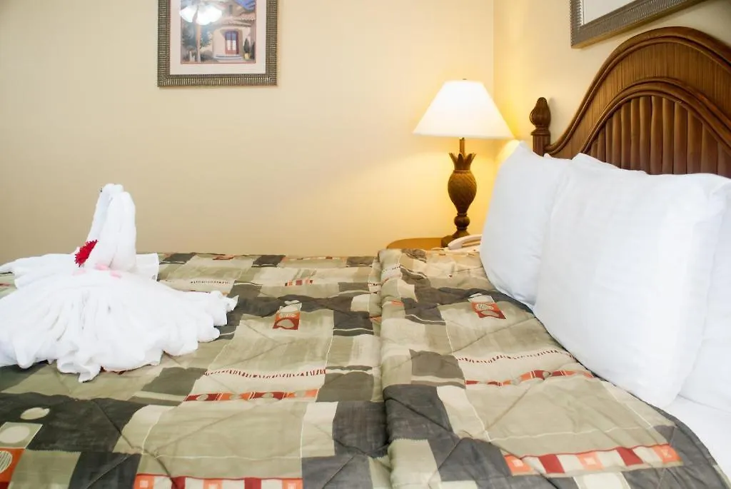 At Fortune Place Semesteranläggning (resort) Kissimmee