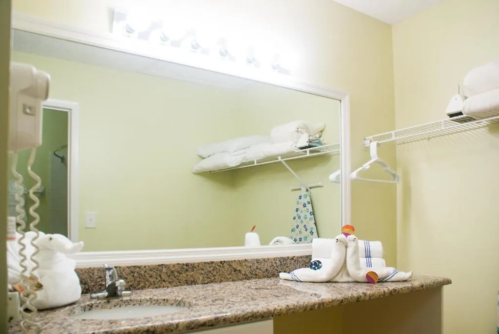 At Fortune Place Kissimmee