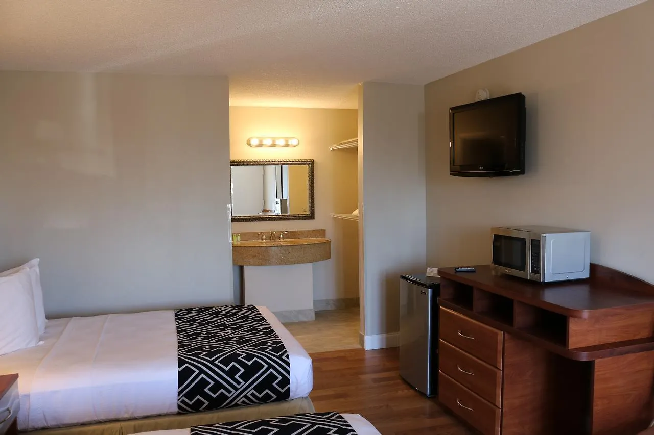 Motel Magic Key - Near 3*